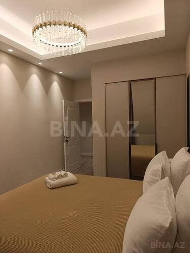 Сдаётся 3-комн. новостройка 110 м², пос. Аг шехер, photo 4 from 20