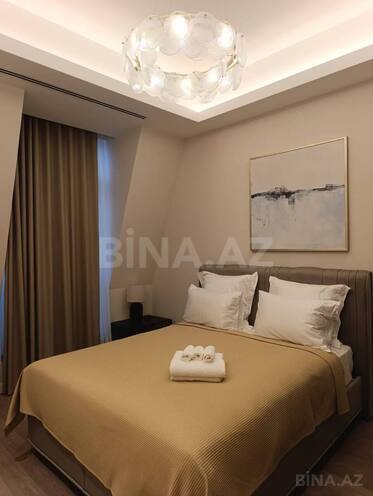 Сдаётся 3-комн. новостройка 110 м², пос. Аг шехер, photo 12 from 20