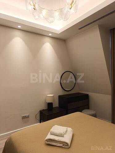 Сдаётся 3-комн. новостройка 110 м², пос. Аг шехер, photo 5 from 20