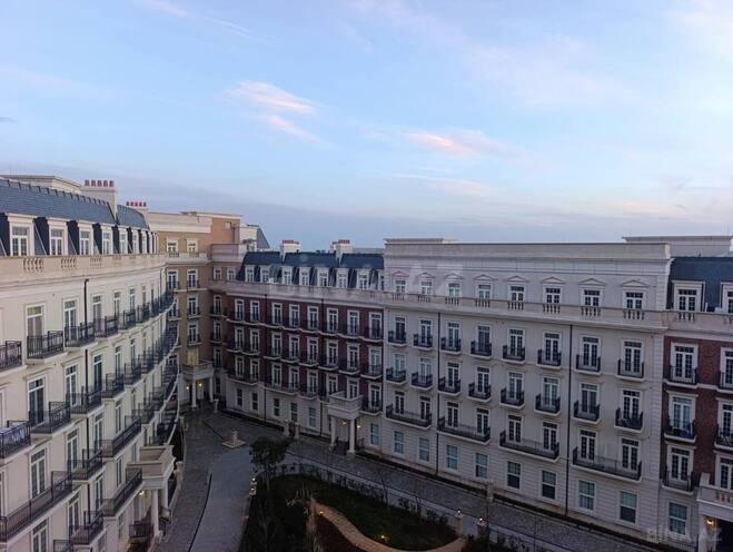 Сдаётся 3-комн. новостройка 110 м², пос. Аг шехер, photo 15 from 20