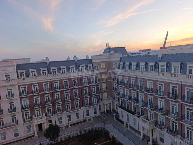 Сдаётся 3-комн. новостройка 110 м², пос. Аг шехер, photo 3 from 20