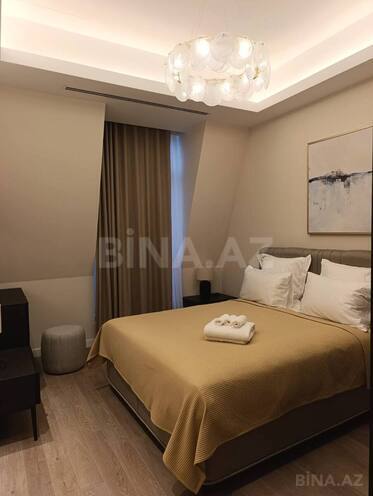 Сдаётся 3-комн. новостройка 110 м², пос. Аг шехер, photo 18 from 20