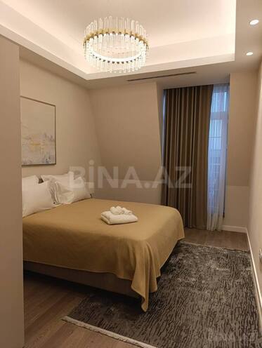 Сдаётся 3-комн. новостройка 110 м², пос. Аг шехер, photo 11 from 20