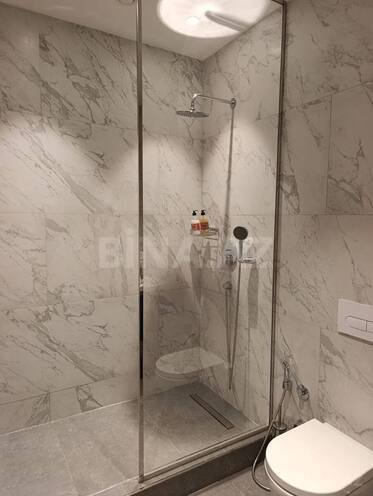 Сдаётся 3-комн. новостройка 110 м², пос. Аг шехер, photo 17 from 20