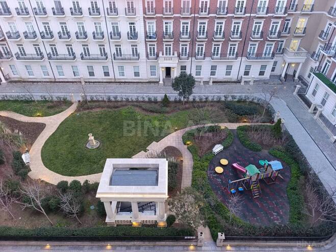 Сдаётся 3-комн. новостройка 110 м², пос. Аг шехер, photo 1 from 20