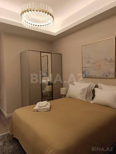 Сдаётся 3-комн. новостройка 110 м², пос. Аг шехер, photo 7 from 20