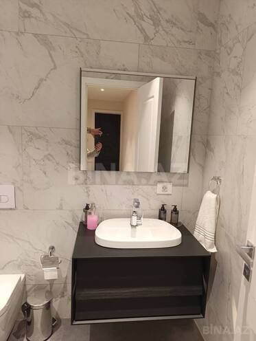 Сдаётся 3-комн. новостройка 110 м², пос. Аг шехер, photo 13 from 20