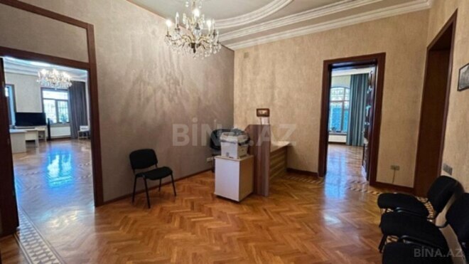 Сдаётся 5-комн. офис 270 м², м. Сахил, photo 10 from 27
