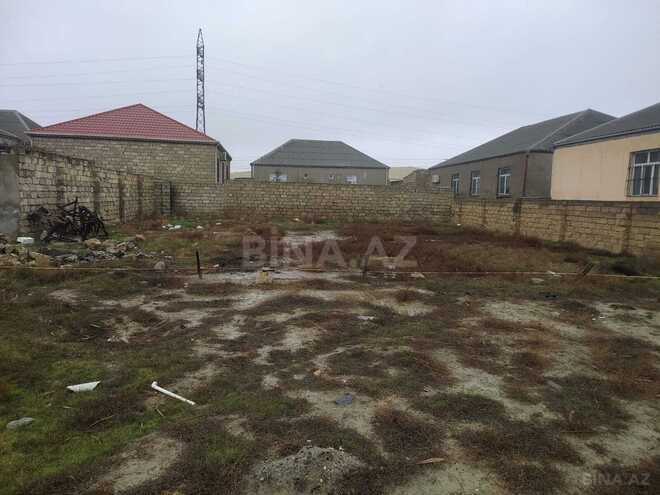 Продаётся  участок 4 сот, пос. Кюрдаханы, photo 3 from 9