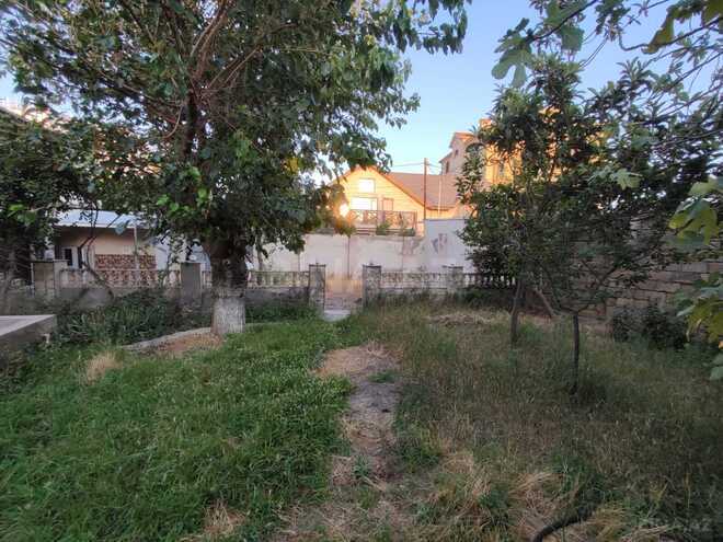 Продаётся  участок 4 сот, пос. Кюрдаханы, photo 6 from 9