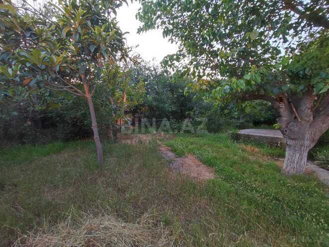 Продаётся  участок 4 сот, пос. Кюрдаханы, photo 8 from 9