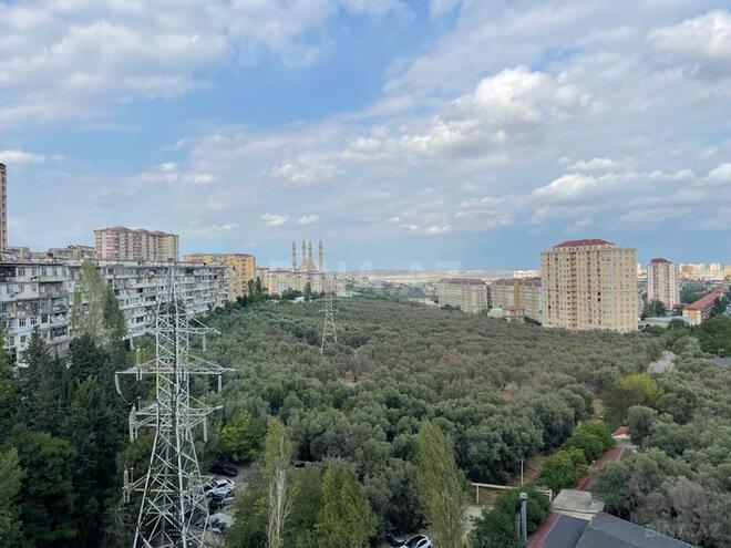 Продаётся 4-комн. новостройка 173 м², м. Насими, photo 18 from 19
