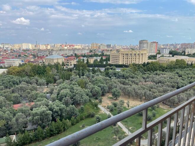 Продаётся 4-комн. новостройка 173 м², м. Насими, photo 12 from 19