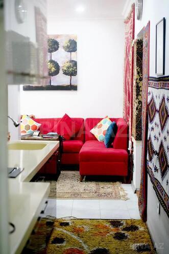 Сдаётся 2-комн. вторичка 50 м², м. Ичеришехер, photo 8 from 14