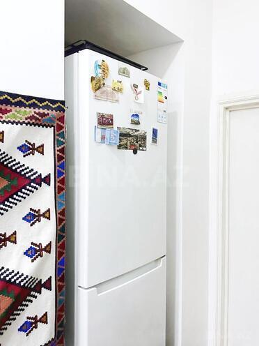 Сдаётся 2-комн. вторичка 50 м², м. Ичеришехер, photo 9 from 14