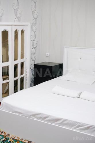 Сдаётся 2-комн. вторичка 50 м², м. Ичеришехер, photo 3 from 14