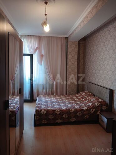 Сдаётся 2-комн. новостройка 70 м², м. Гянджлик, photo 9 from 19
