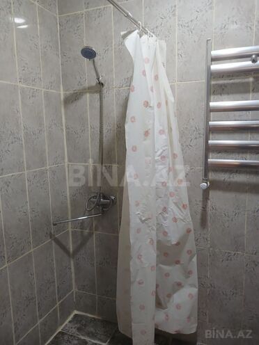 Сдаётся 2-комн. новостройка 70 м², м. Гянджлик, photo 17 from 19