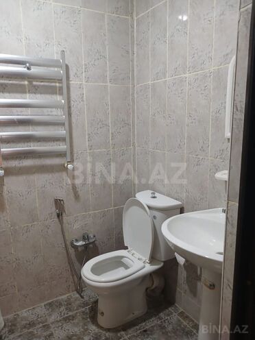 Сдаётся 2-комн. новостройка 70 м², м. Гянджлик, photo 15 from 19