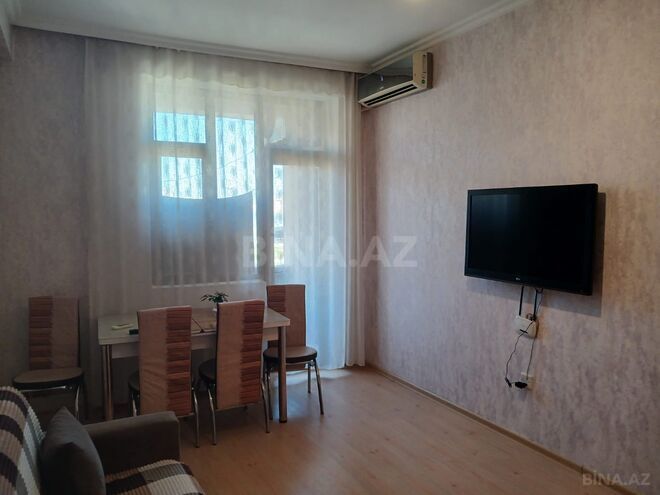 Сдаётся 2-комн. новостройка 70 м², м. Гянджлик, photo 3 from 19