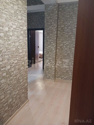 Сдаётся 2-комн. новостройка 70 м², м. Гянджлик, photo 13 from 19