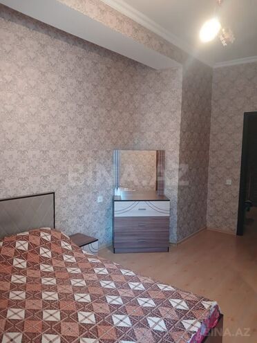 Сдаётся 2-комн. новостройка 70 м², м. Гянджлик, photo 14 from 19