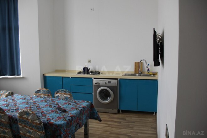 Сдаётся 3-комн. новостройка 55 м², пос. Бадамдар, photo 5 from 12