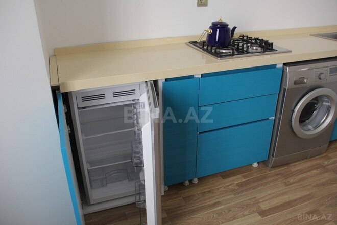 Сдаётся 3-комн. новостройка 55 м², пос. Бадамдар, photo 4 from 12