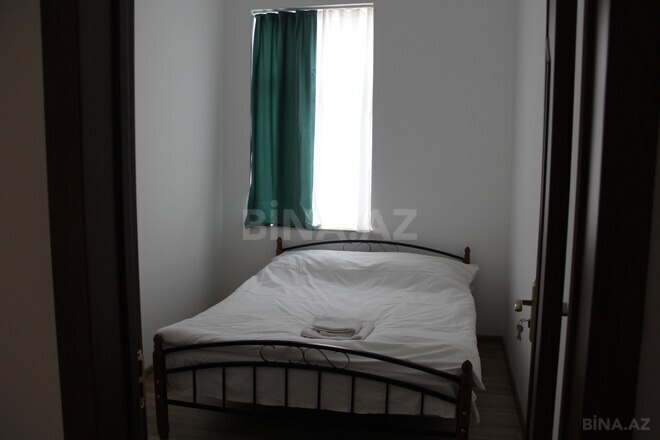 Сдаётся 3-комн. новостройка 55 м², пос. Бадамдар, photo 7 from 12