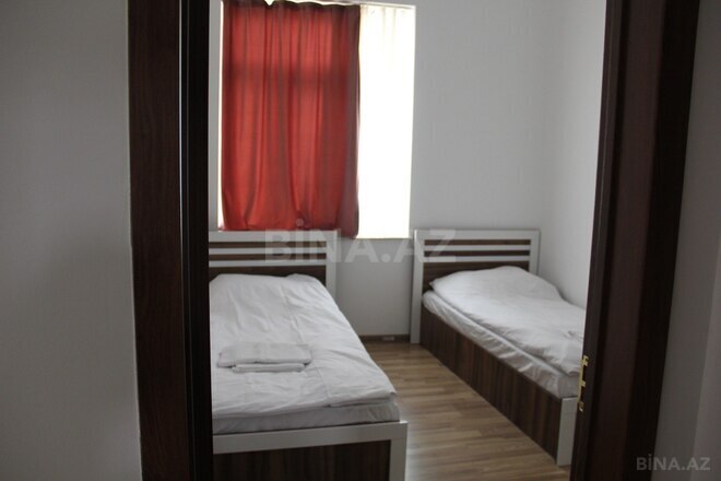 Сдаётся 3-комн. новостройка 55 м², пос. Бадамдар, photo 6 from 12
