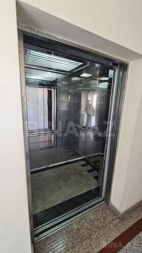 Сдаётся 3-комн. новостройка 120 м², м. Низами, photo 24 from 26