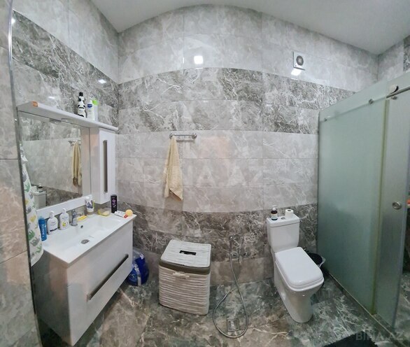 Сдаётся 3-комн. новостройка 120 м², м. Низами, photo 22 from 26
