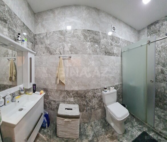 Сдаётся 3-комн. новостройка 120 м², м. Низами, photo 21 from 26