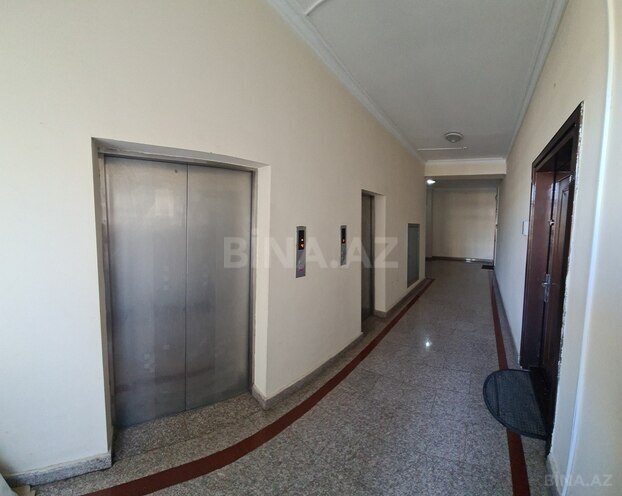 Сдаётся 3-комн. новостройка 120 м², м. Низами, photo 25 from 26