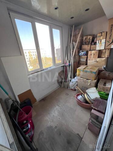 Продаётся 2-комн. вторичка 65 м², м. Нариман Нариманов, photo 25 from 28