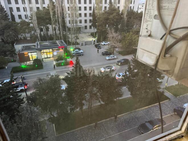 Продаётся 2-комн. вторичка 65 м², м. Нариман Нариманов, photo 27 from 28