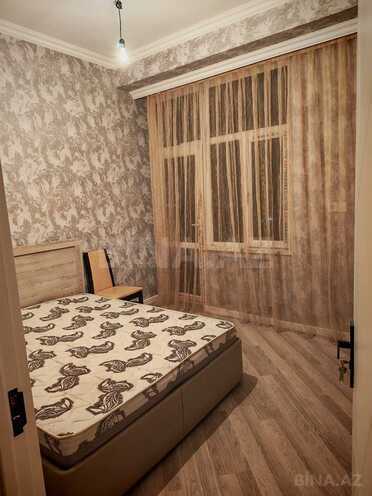 Сдаётся 2-комн. новостройка 68 м², пос. Масазыр, photo 4 from 11