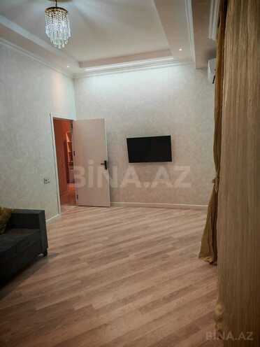 Сдаётся 2-комн. новостройка 68 м², пос. Масазыр, photo 3 from 11