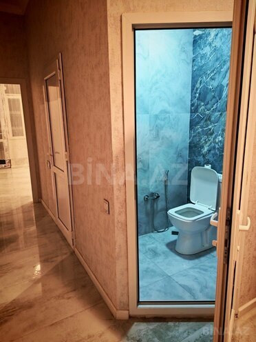 Сдаётся 2-комн. новостройка 68 м², пос. Масазыр, photo 9 from 11