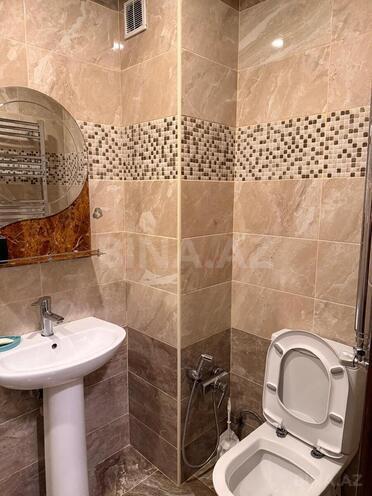 İcarəyə verilir 2 otaqlı yeni tikili 52 m², Abşeron r., photo 8 from 13