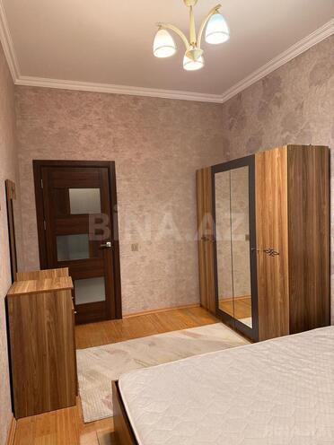 İcarəyə verilir 2 otaqlı yeni tikili 52 m², Abşeron r., photo 5 from 13