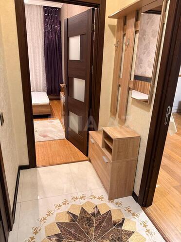 İcarəyə verilir 2 otaqlı yeni tikili 52 m², Abşeron r., photo 12 from 13