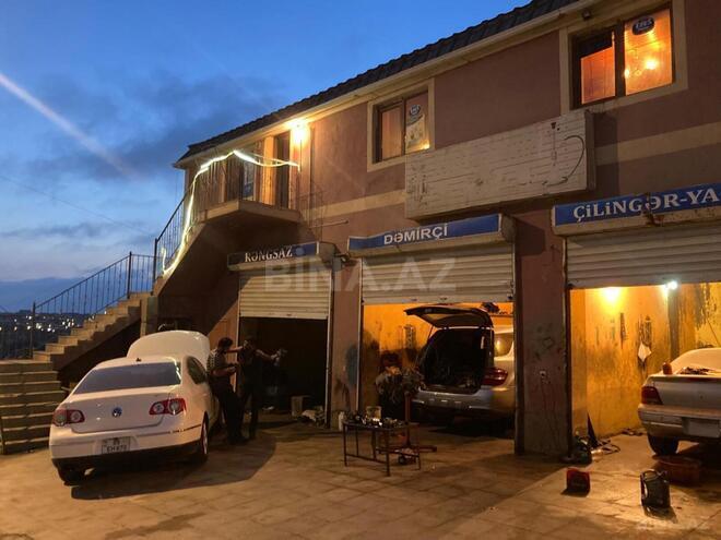 Продаётся  объект 450 м², пос. Дигях, photo 4 from 8