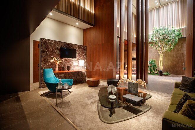 Продаётся 5-комн. новостройка 379 м², пос. Баилова, photo 3 from 27