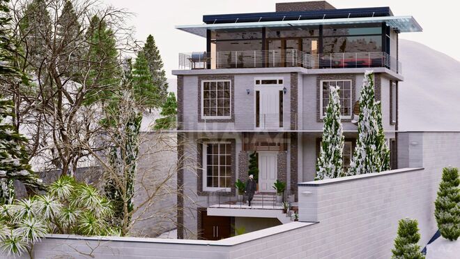 Продаётся 5-комн. дом/дача 360 м², пос. Шихов , photo 4 from 32