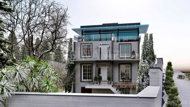 Продаётся 5-комн. дом/дача 360 м², пос. Шихов , photo 3 from 32