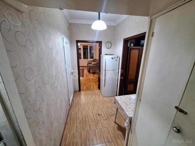 İcarəyə verilir 2 otaqlı köhnə tikili 50 m², Nərimanov r., photo 7 from 10