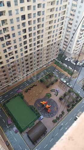 Сдаётся 2-комн. новостройка 65 м², м. Иншаатчылар, photo 10 from 11