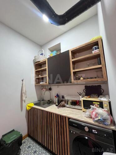 Сдаётся  объект 81 м², Бинагадинский р., photo 17 from 19