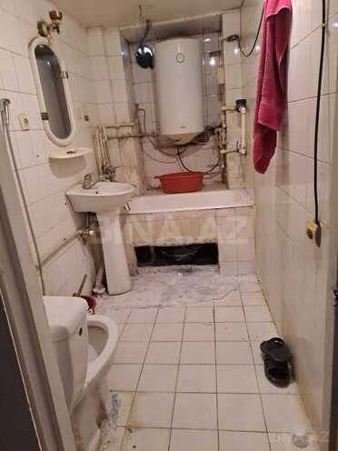 Сдаётся 3-комн. вторичка 95 м², Насиминский  р., photo 3 from 11